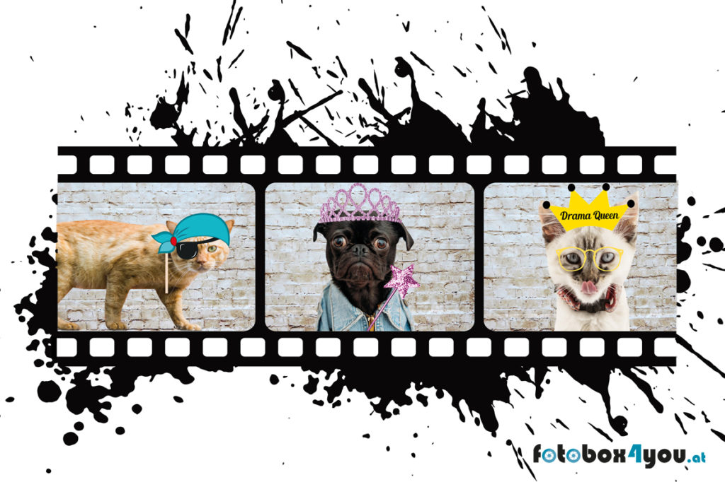 Fotobox / Photobooth / Fotobooth
