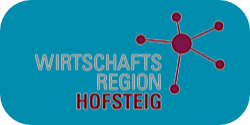 Referenz Wirtschaftsregion Hofsteig